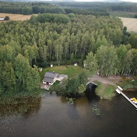 Verlan Satumaa Exterior photo