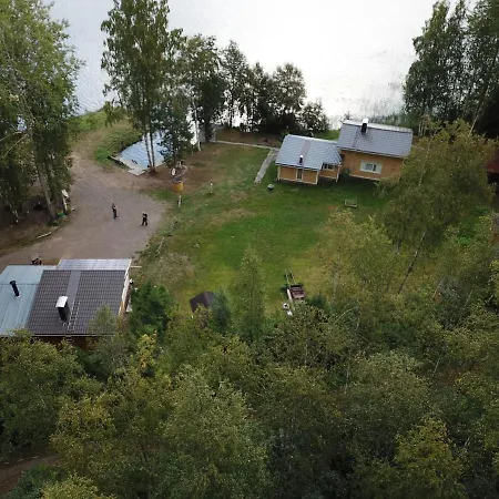 Verlan Satumaa Exterior photo