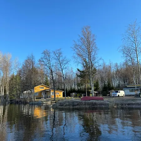 Verlan Satumaa Exterior photo
