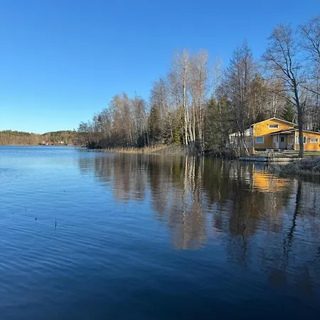 Verlan Satumaa Exterior photo