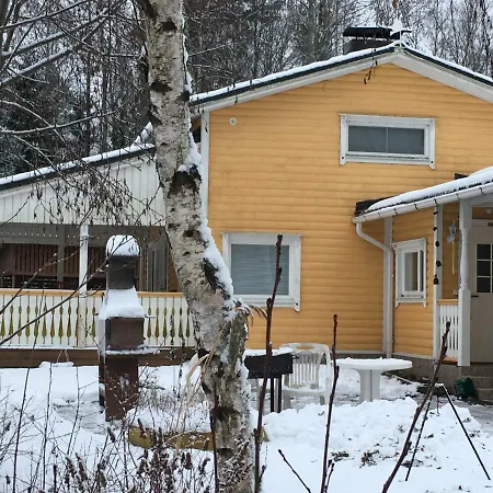 Verlan Satumaa Exterior photo