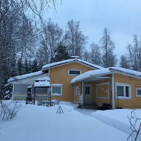 Verlan Satumaa Exterior photo