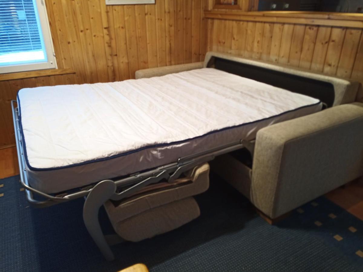 Holiday home Verlan Satumaa