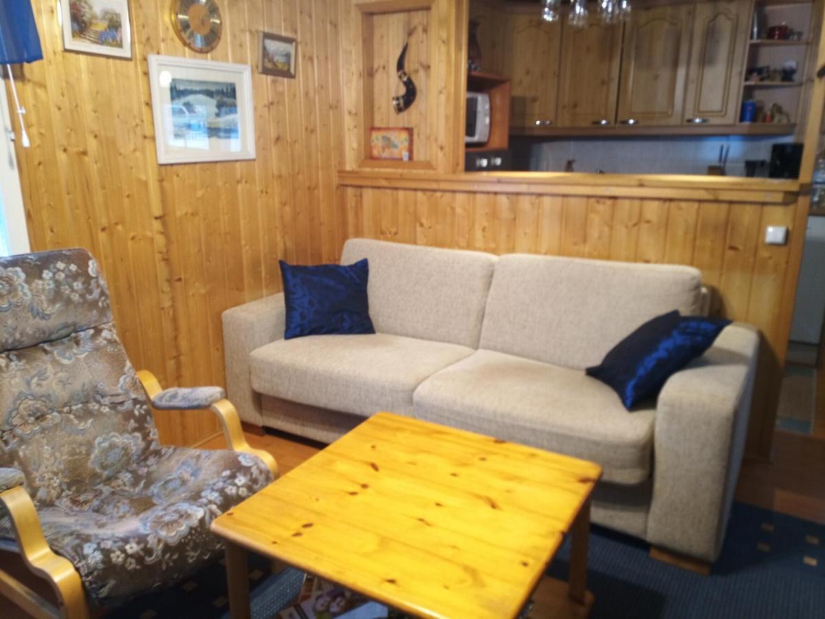 Holiday home Verlan Satumaa Verla