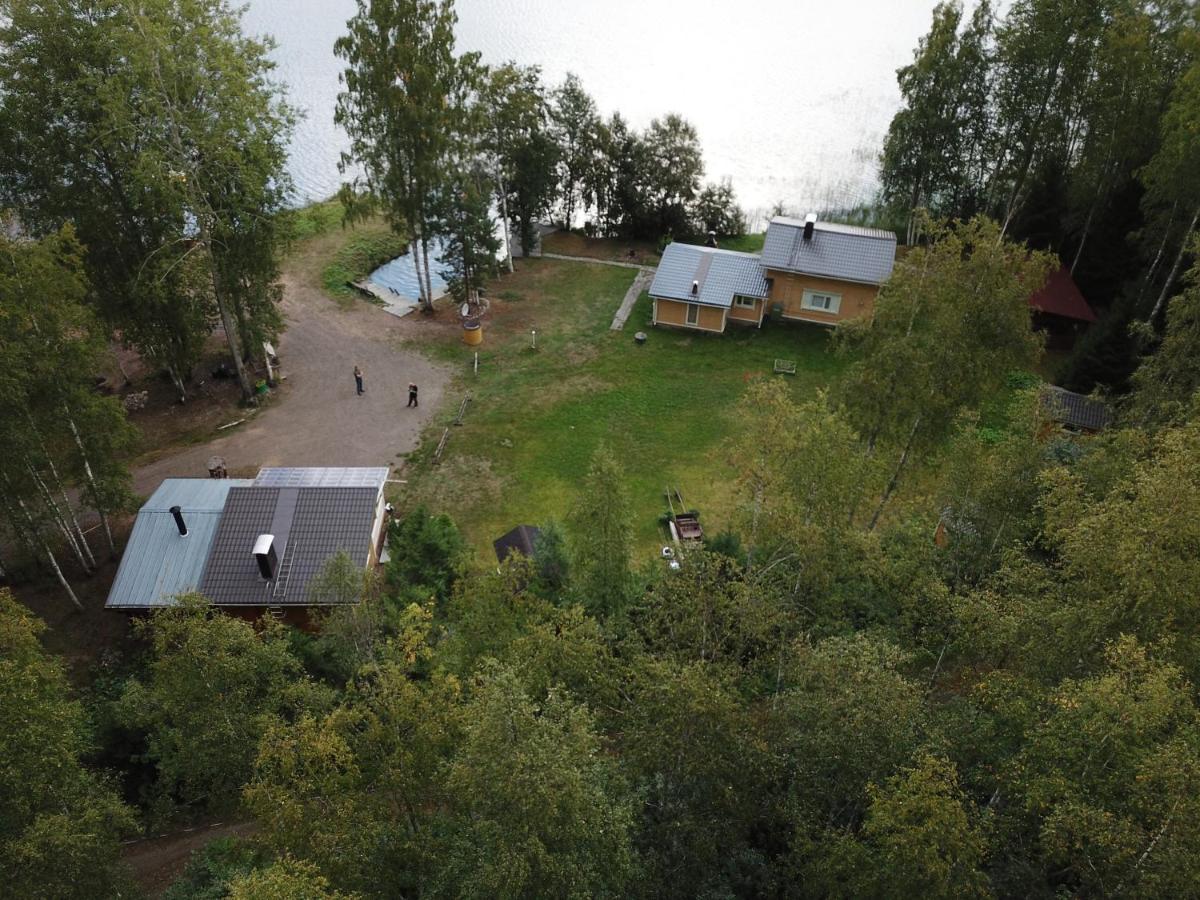 Verlan Satumaa Holiday home Verla