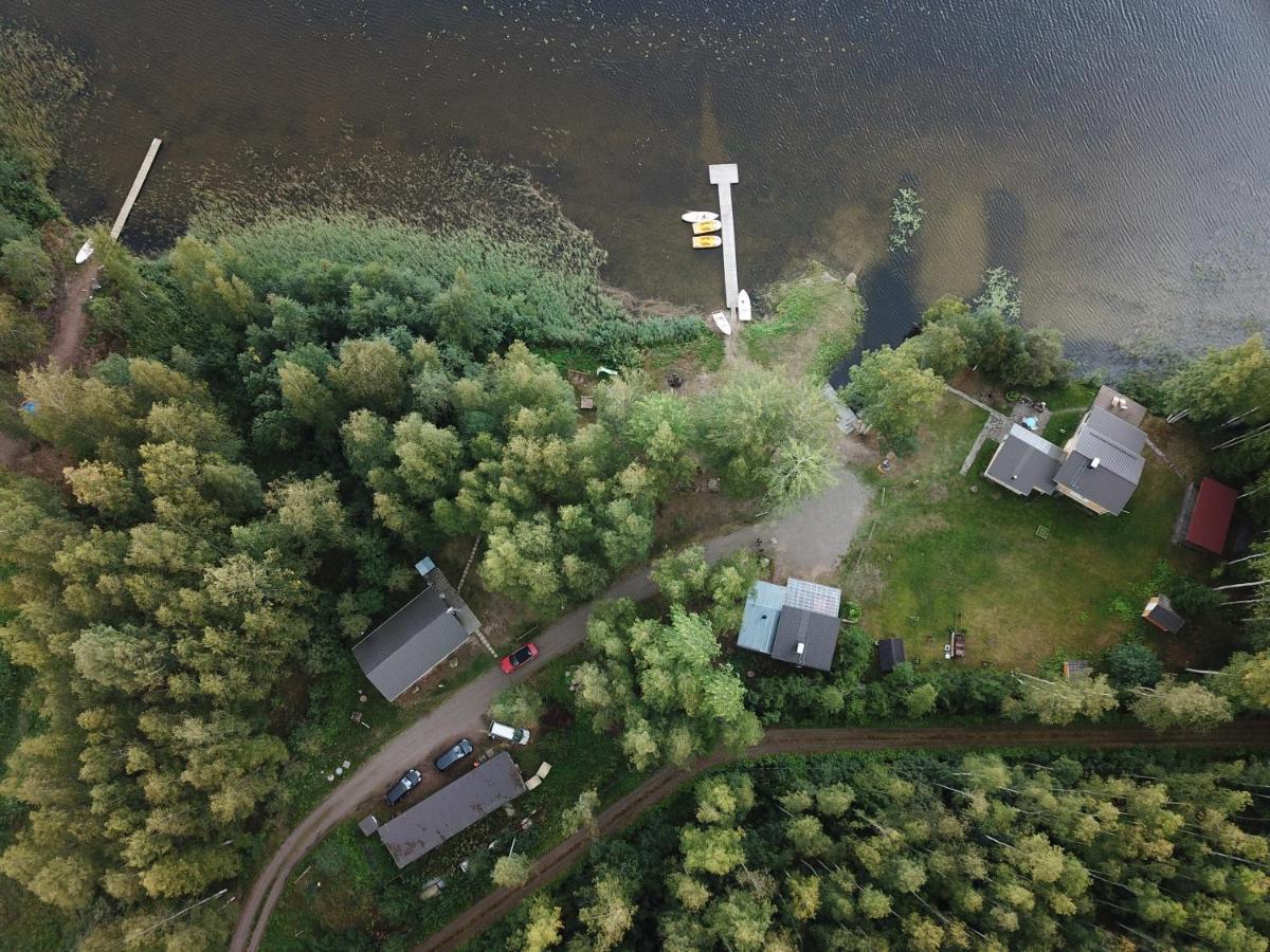 Verlan Satumaa Holiday home