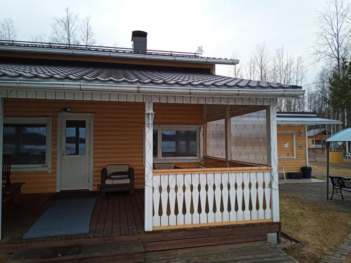 Holiday home Verlan Satumaa Verla