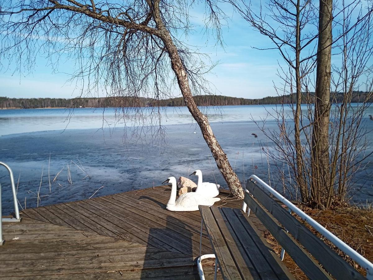 Verlan Satumaa Casa vacanze Verla