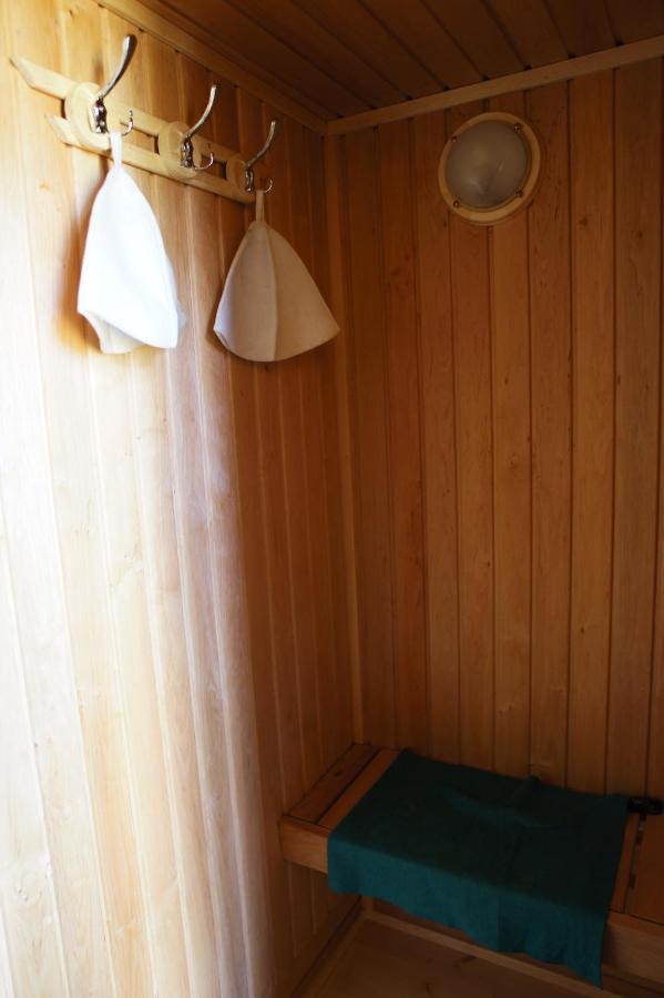 Holiday home Verlan Satumaa Verla
