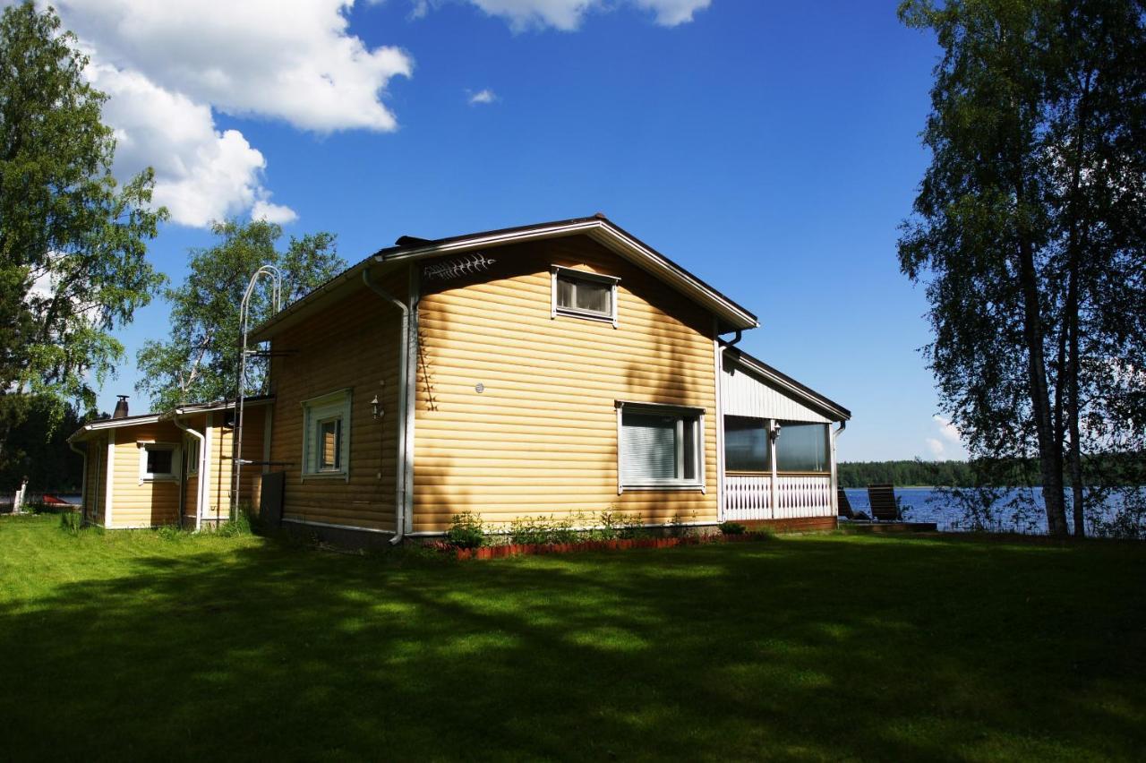 Verlan Satumaa Holiday home