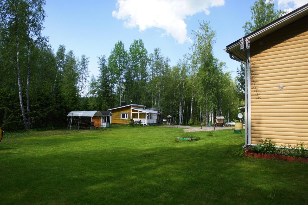 Holiday home Verlan Satumaa Verla