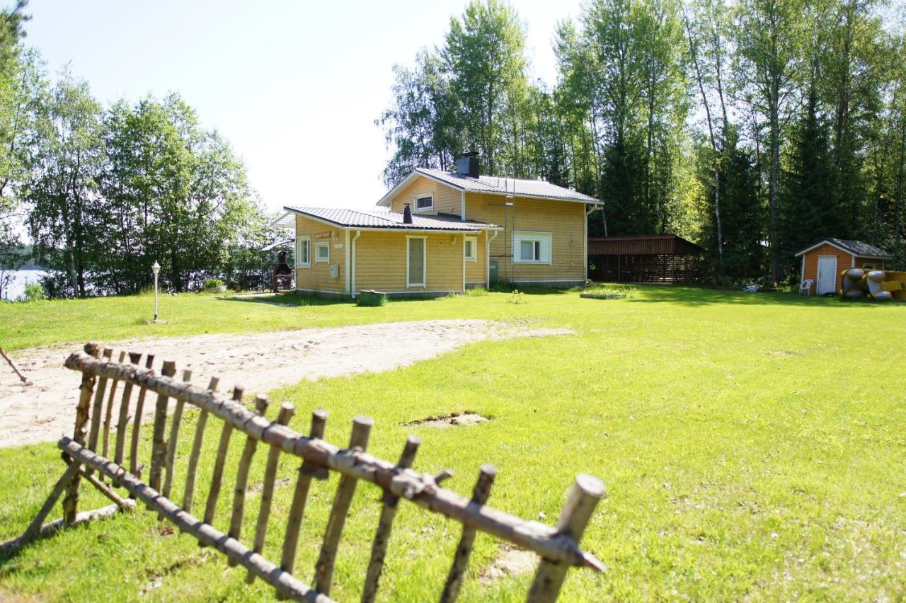 Verlan Satumaa Holiday home Verla