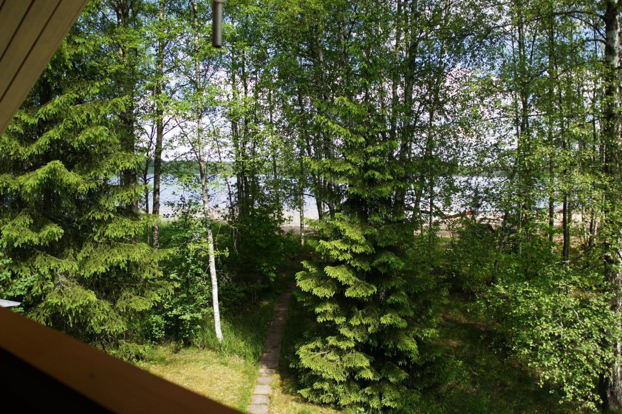 Verlan Satumaa Holiday home