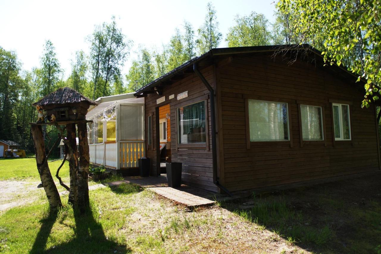 Verlan Satumaa *