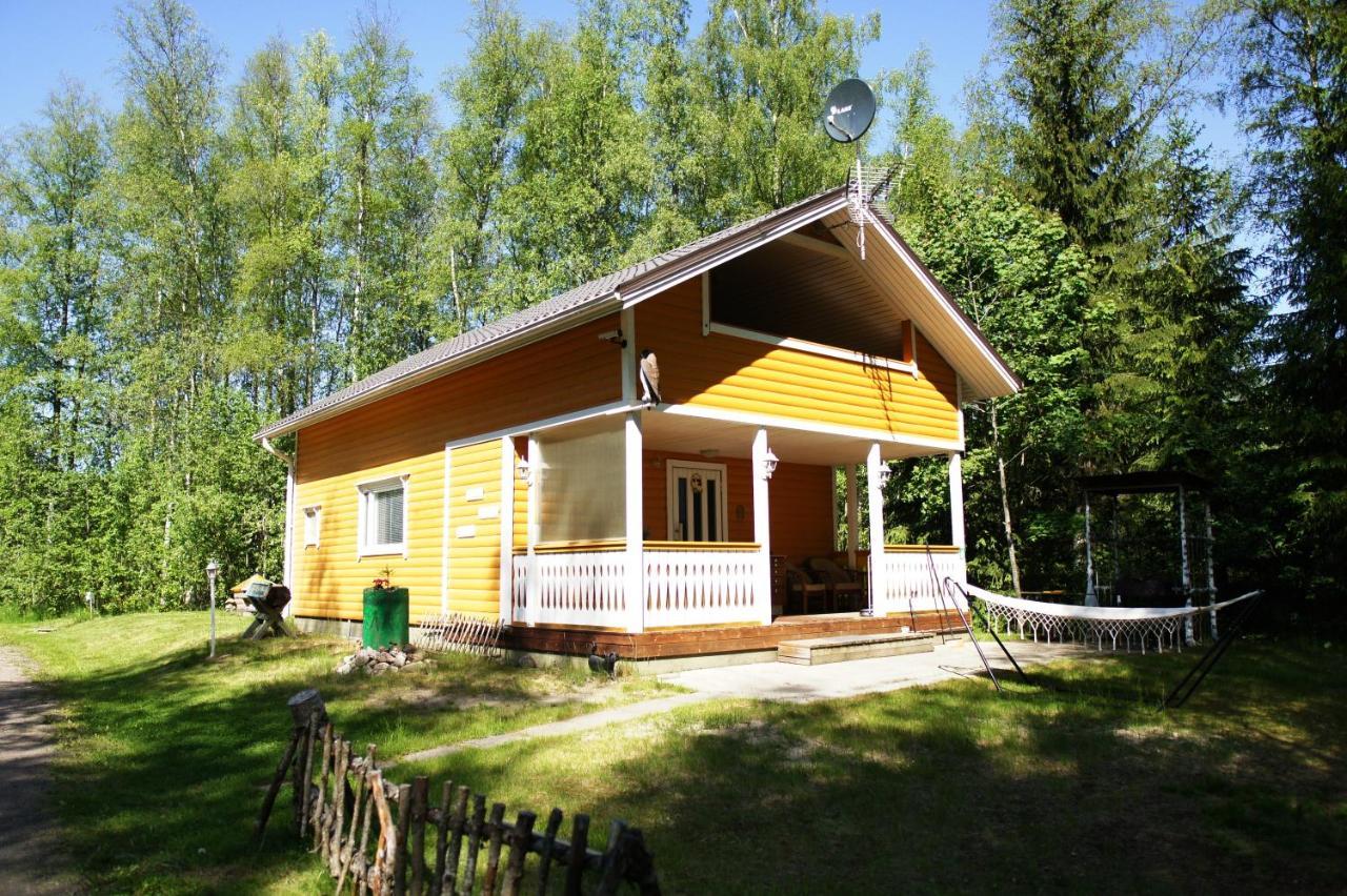 Verlan Satumaa *