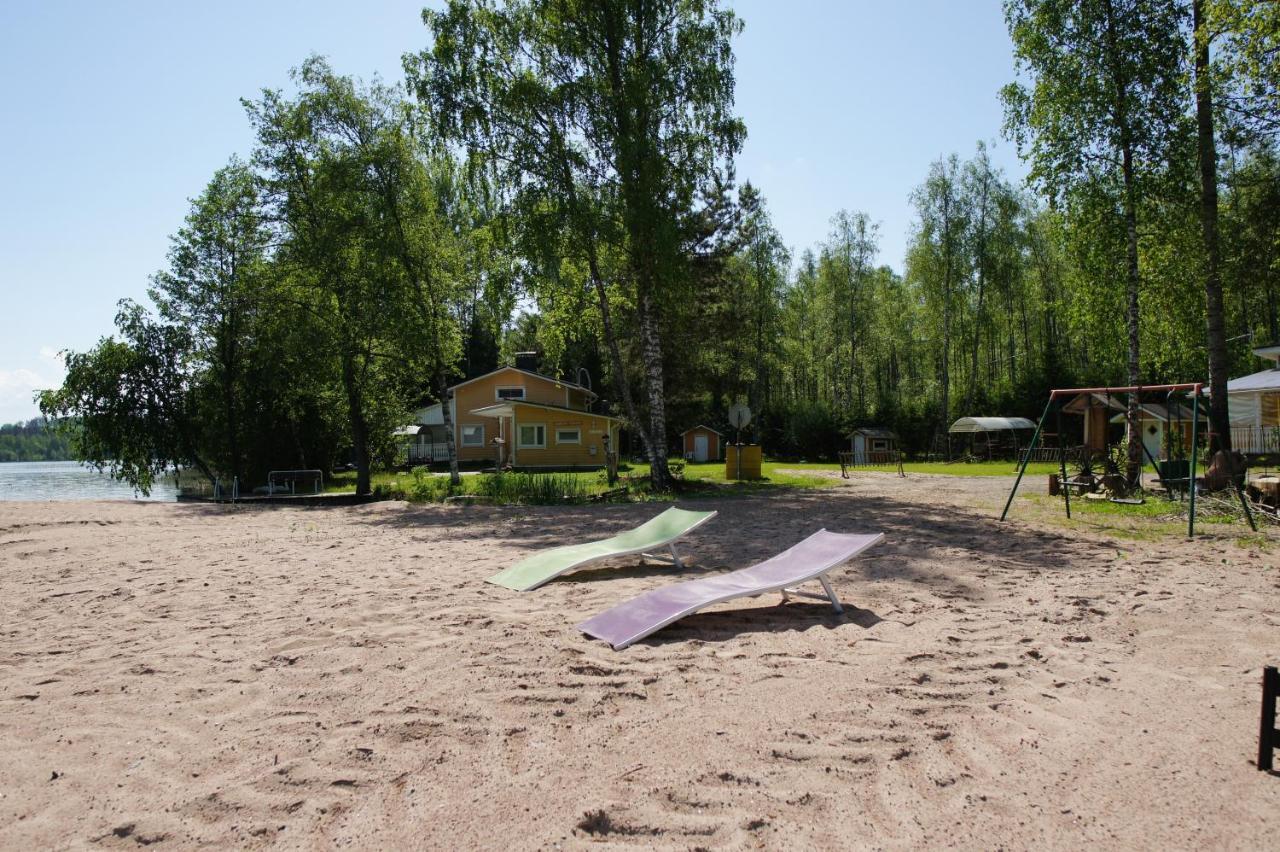 Holiday home Verlan Satumaa Verla