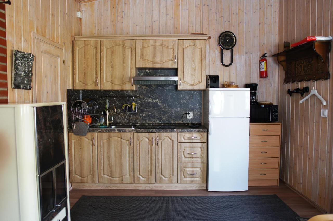 Holiday home Verlan Satumaa Verla