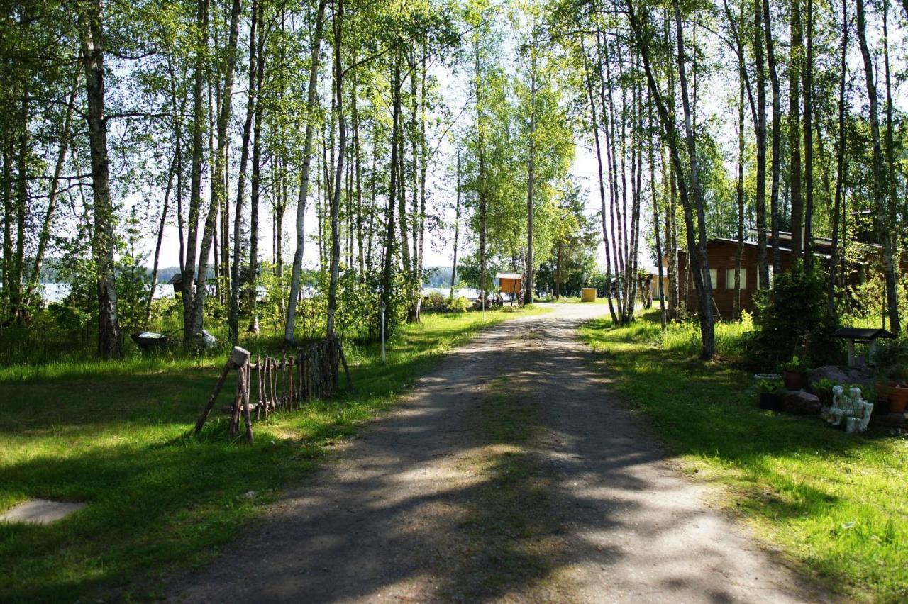 Holiday home Verlan Satumaa