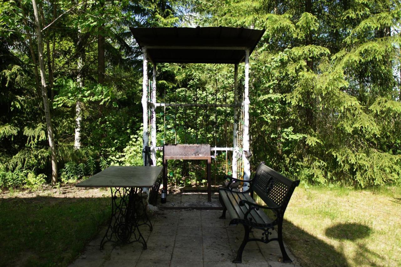 Verlan Satumaa Holiday home Verla