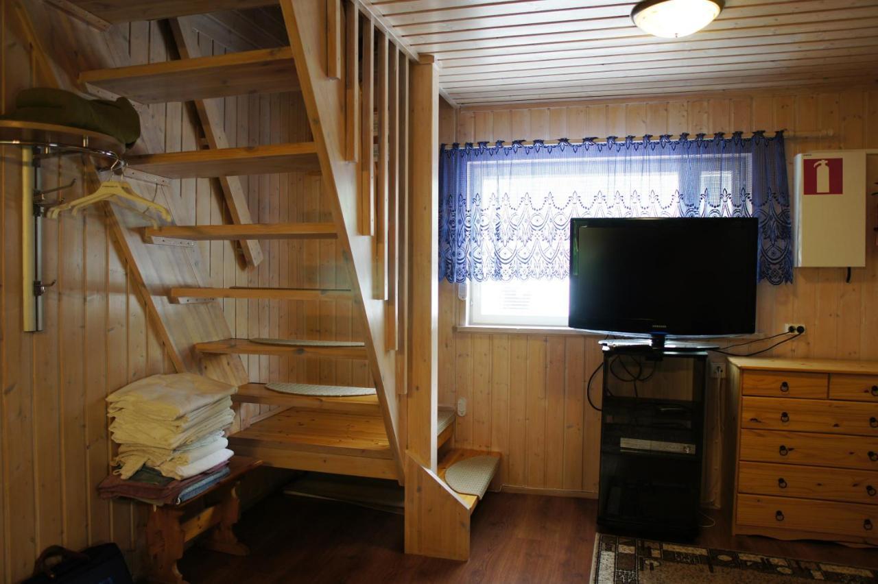 Holiday home Verlan Satumaa