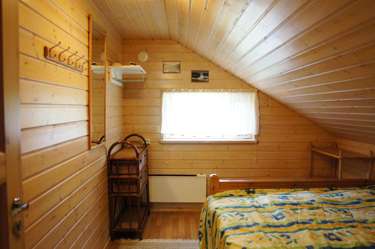 Verlan Satumaa Holiday home Verla