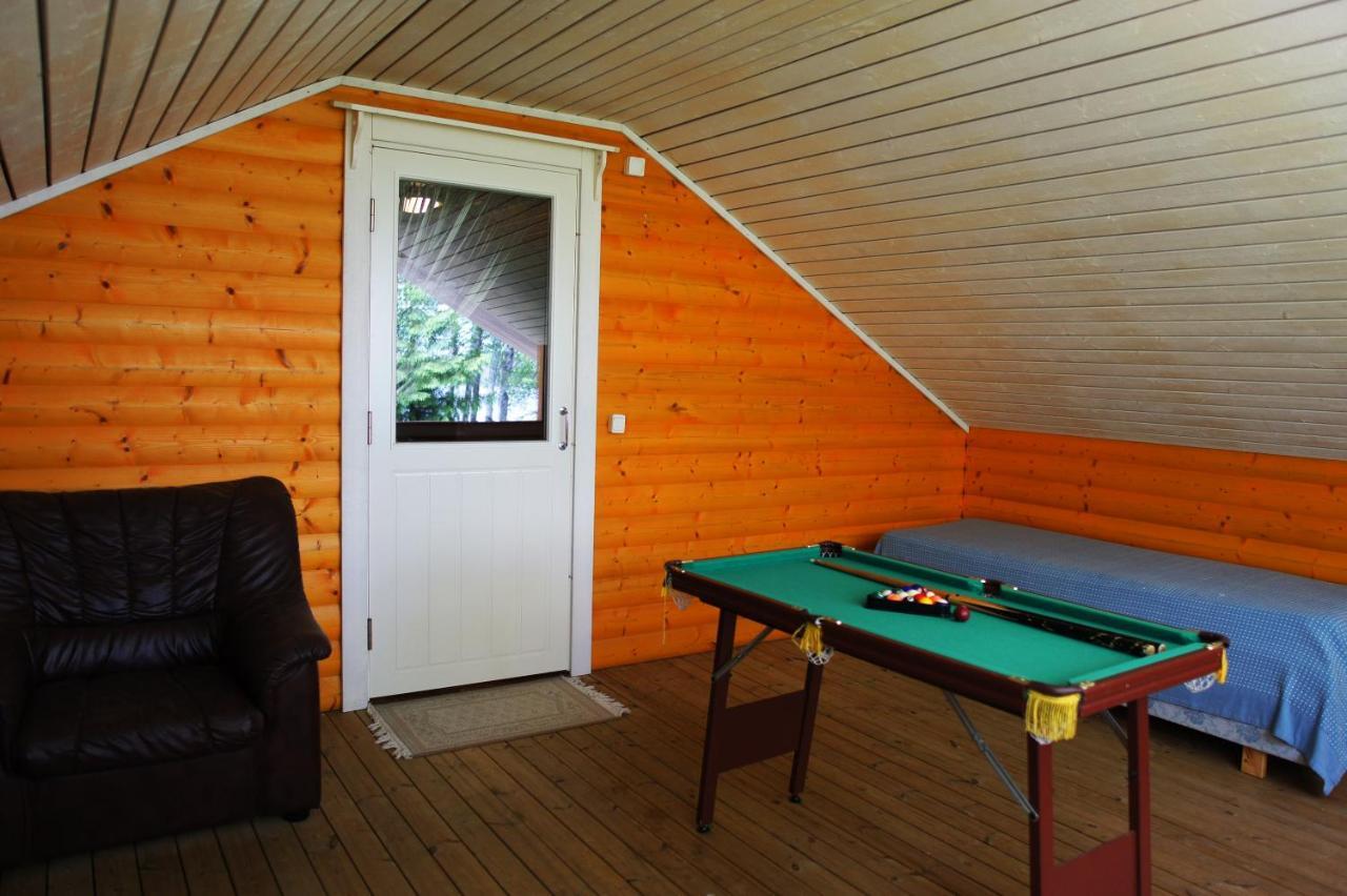 Verlan Satumaa Holiday home