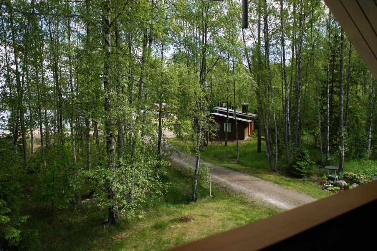 Holiday home Verlan Satumaa Verla