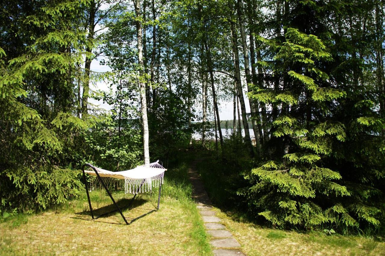 Holiday home Verlan Satumaa Verla