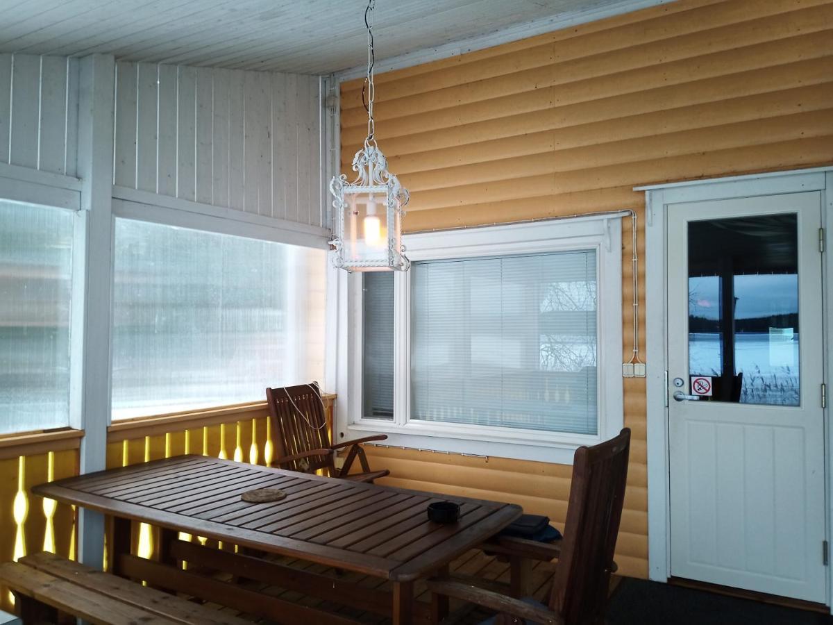 Verlan Satumaa Holiday home