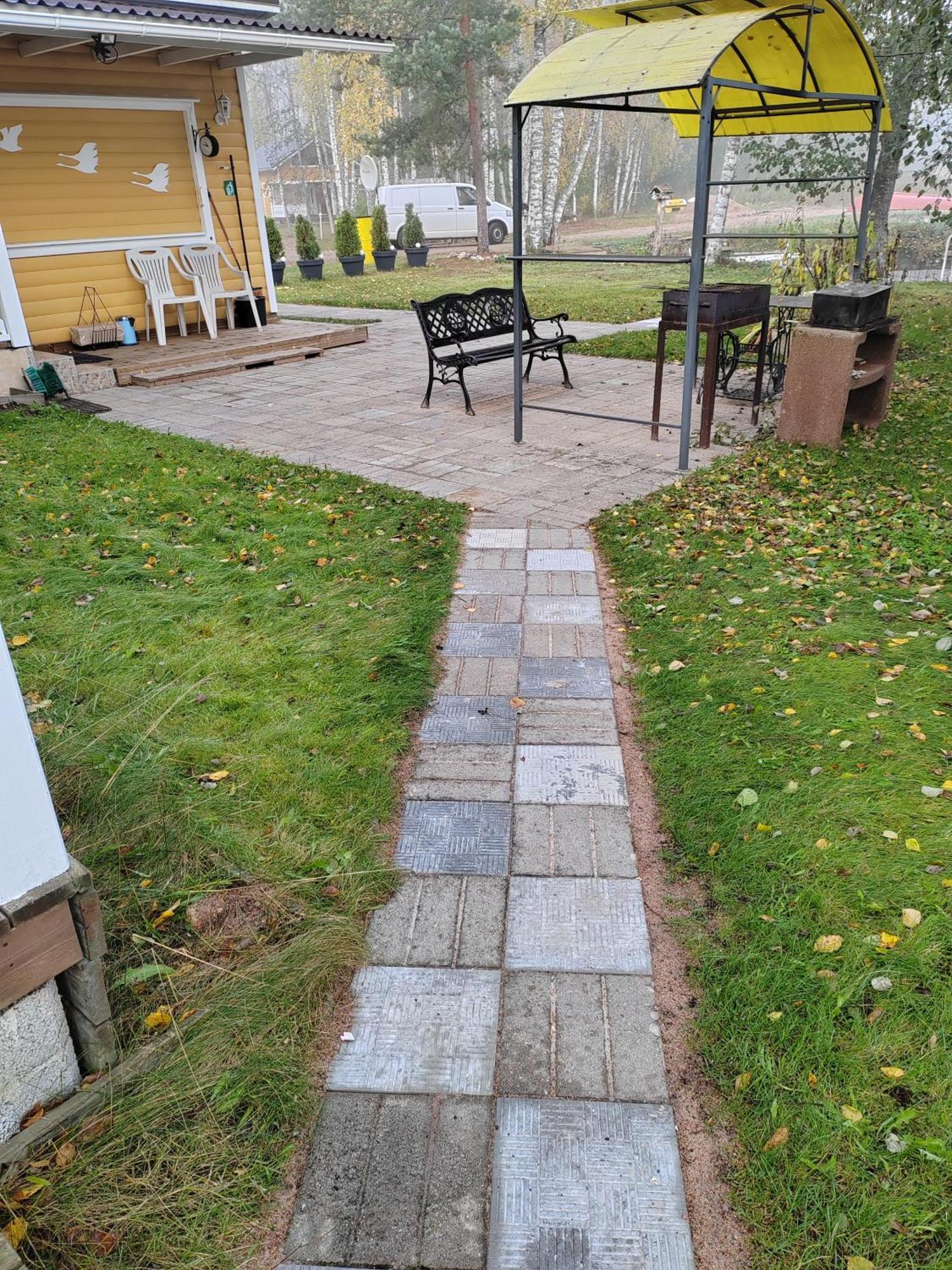 Verlan Satumaa Verla