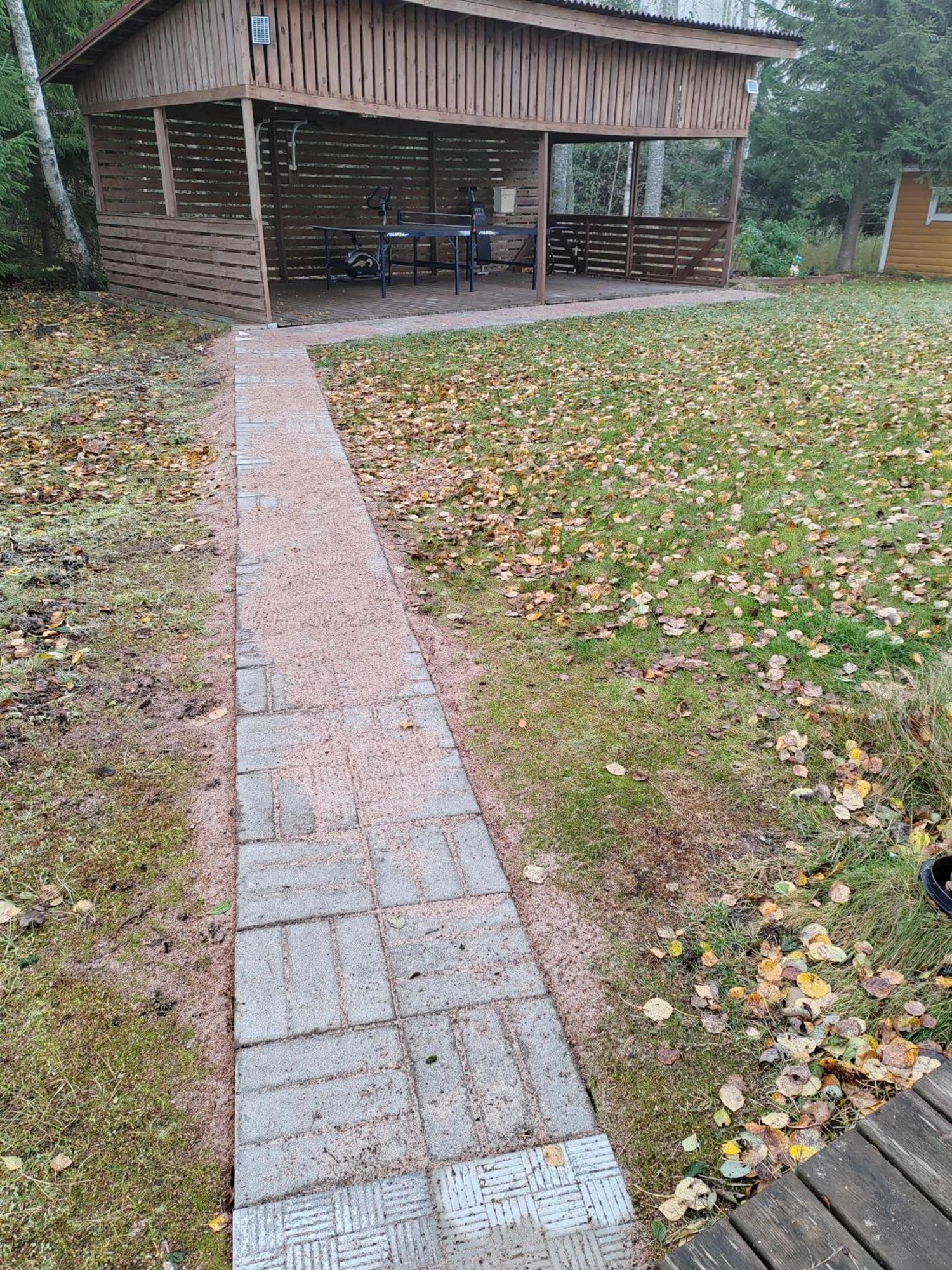 Holiday home Verlan Satumaa