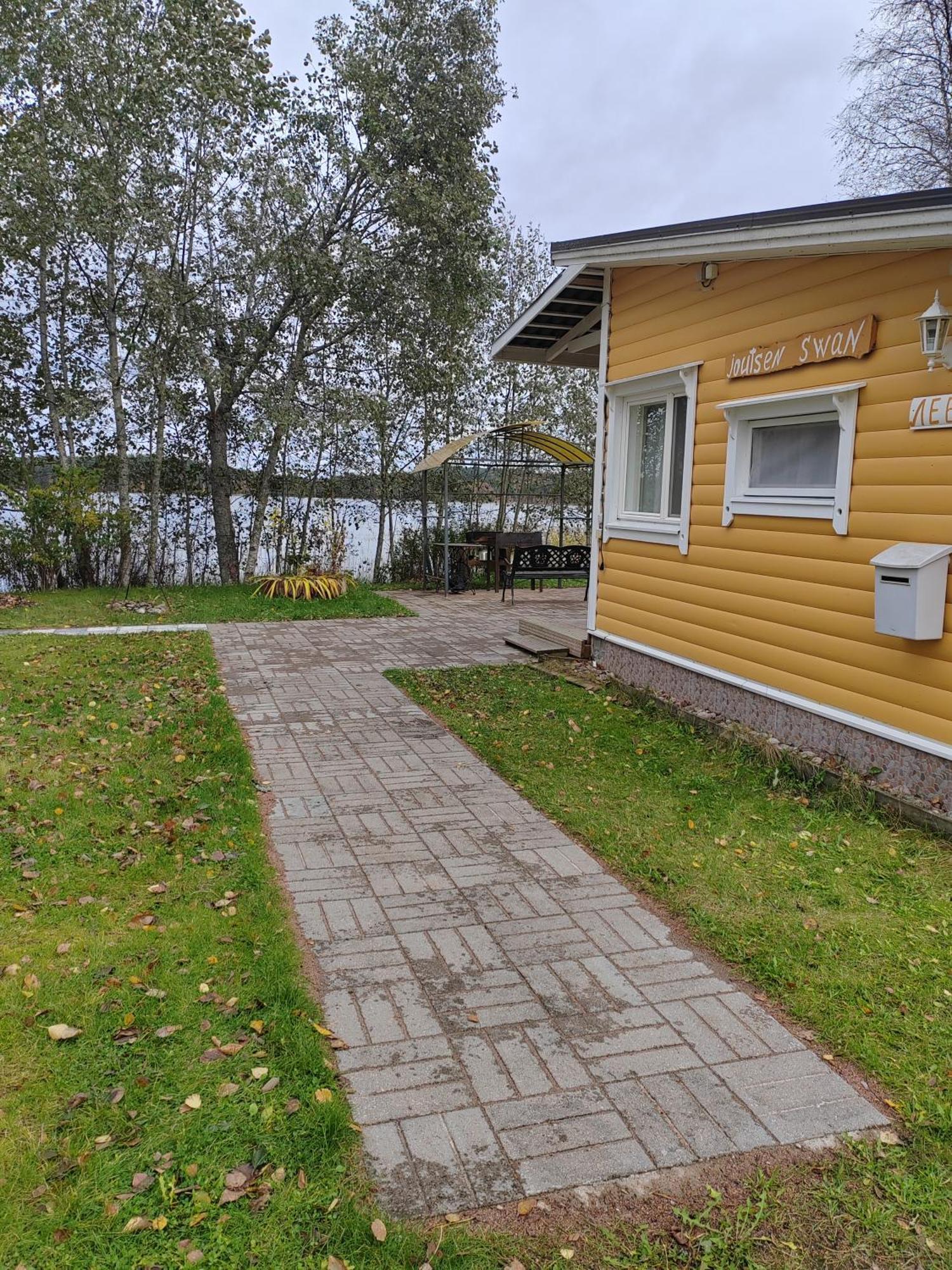 Verlan Satumaa Holiday home *