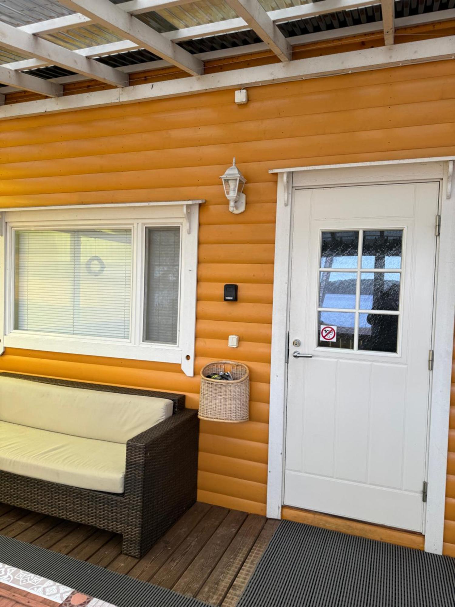 Holiday home Verlan Satumaa Verla