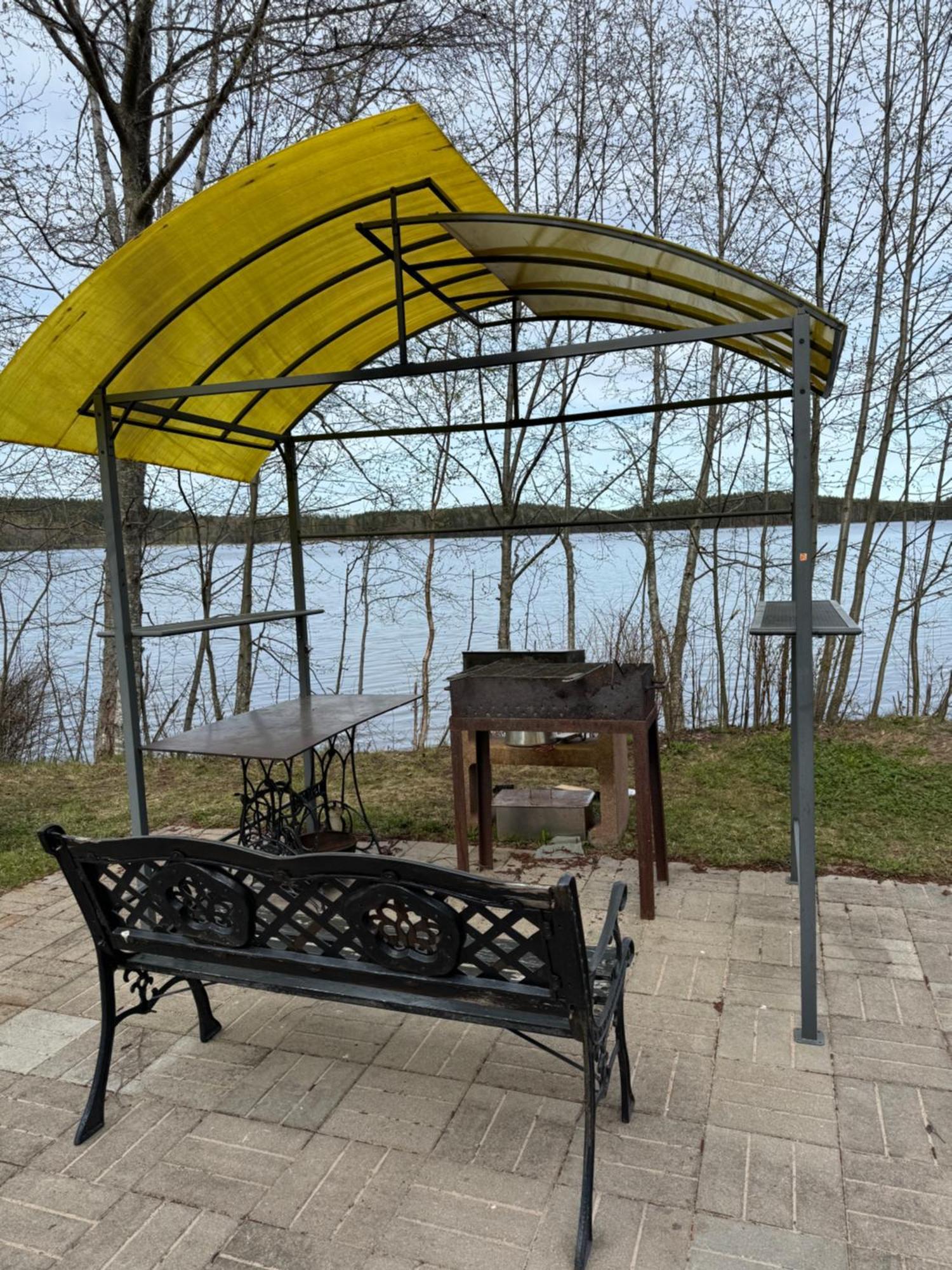 Verlan Satumaa Casa vacanze