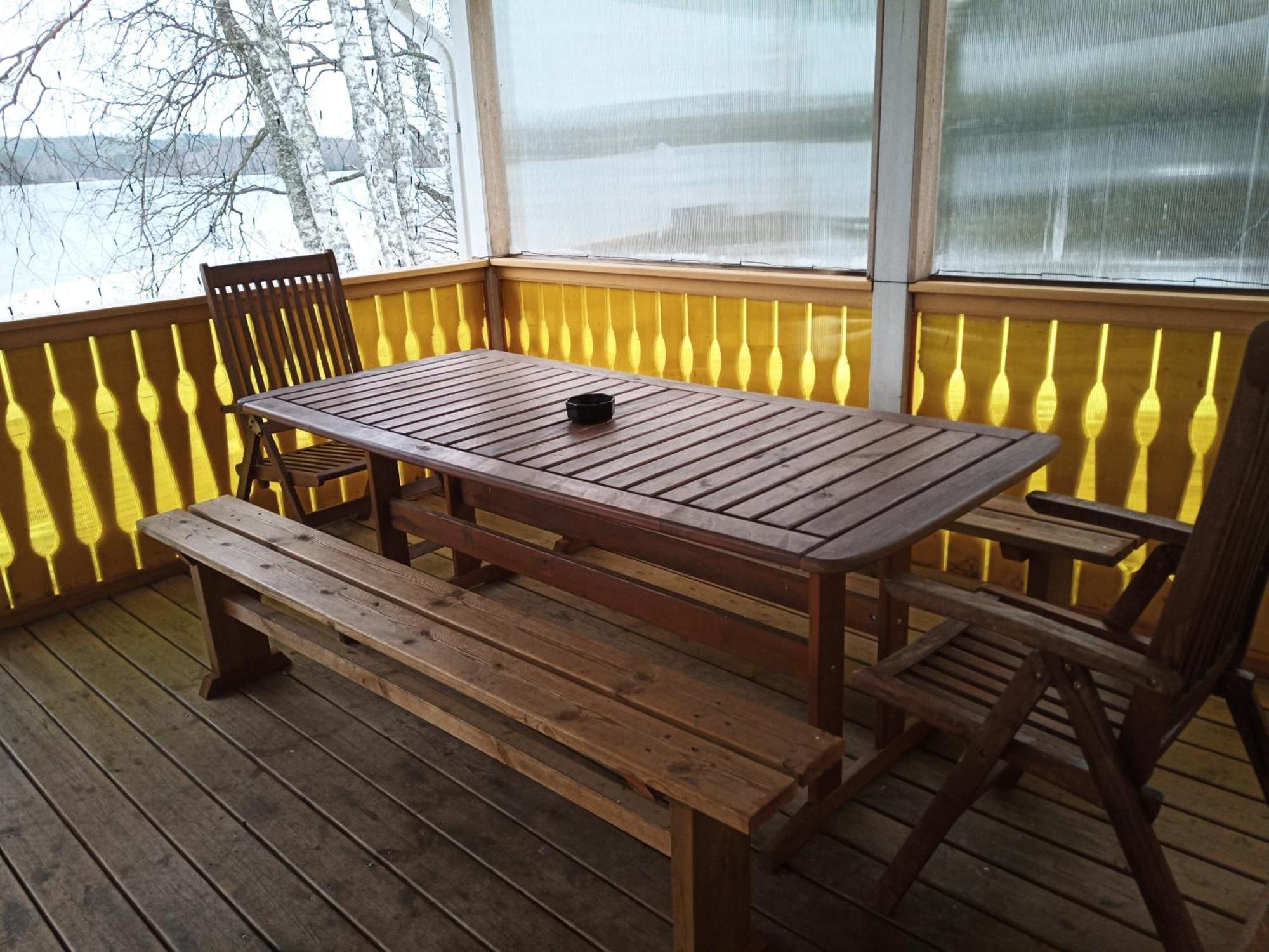 Casa vacanze Verlan Satumaa Verla