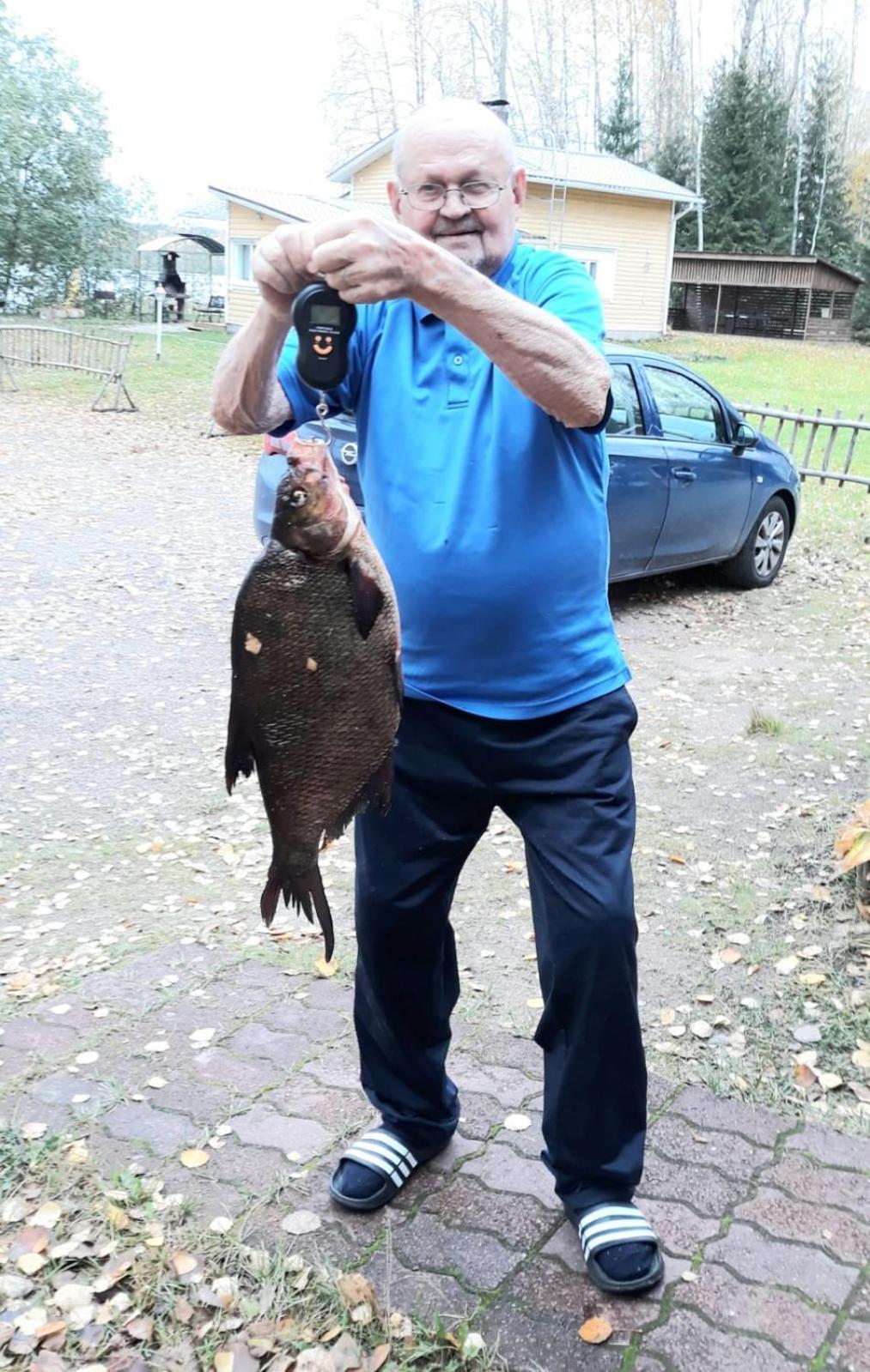 Verlan Satumaa * Verla