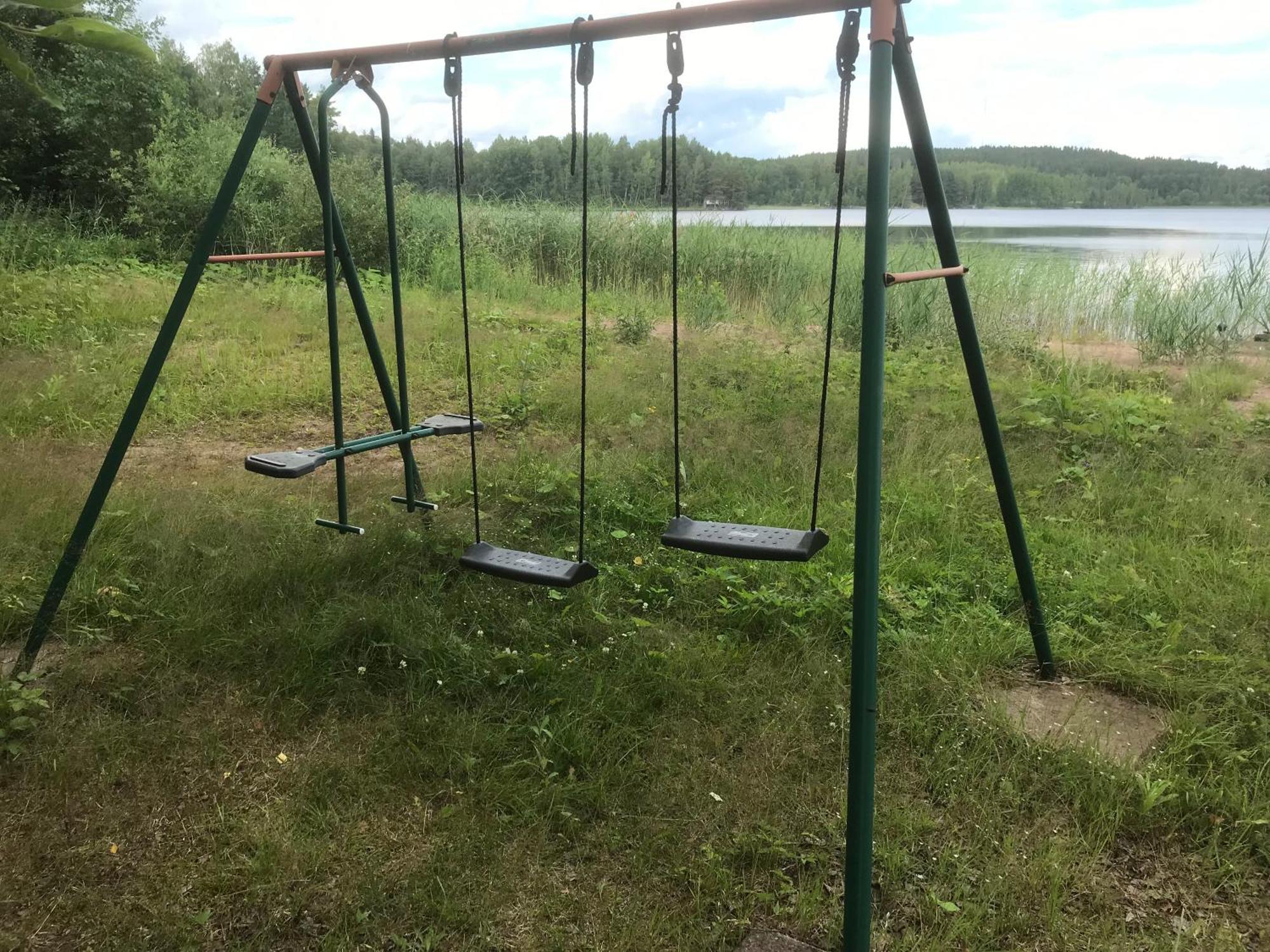 Casa vacanze Verlan Satumaa *