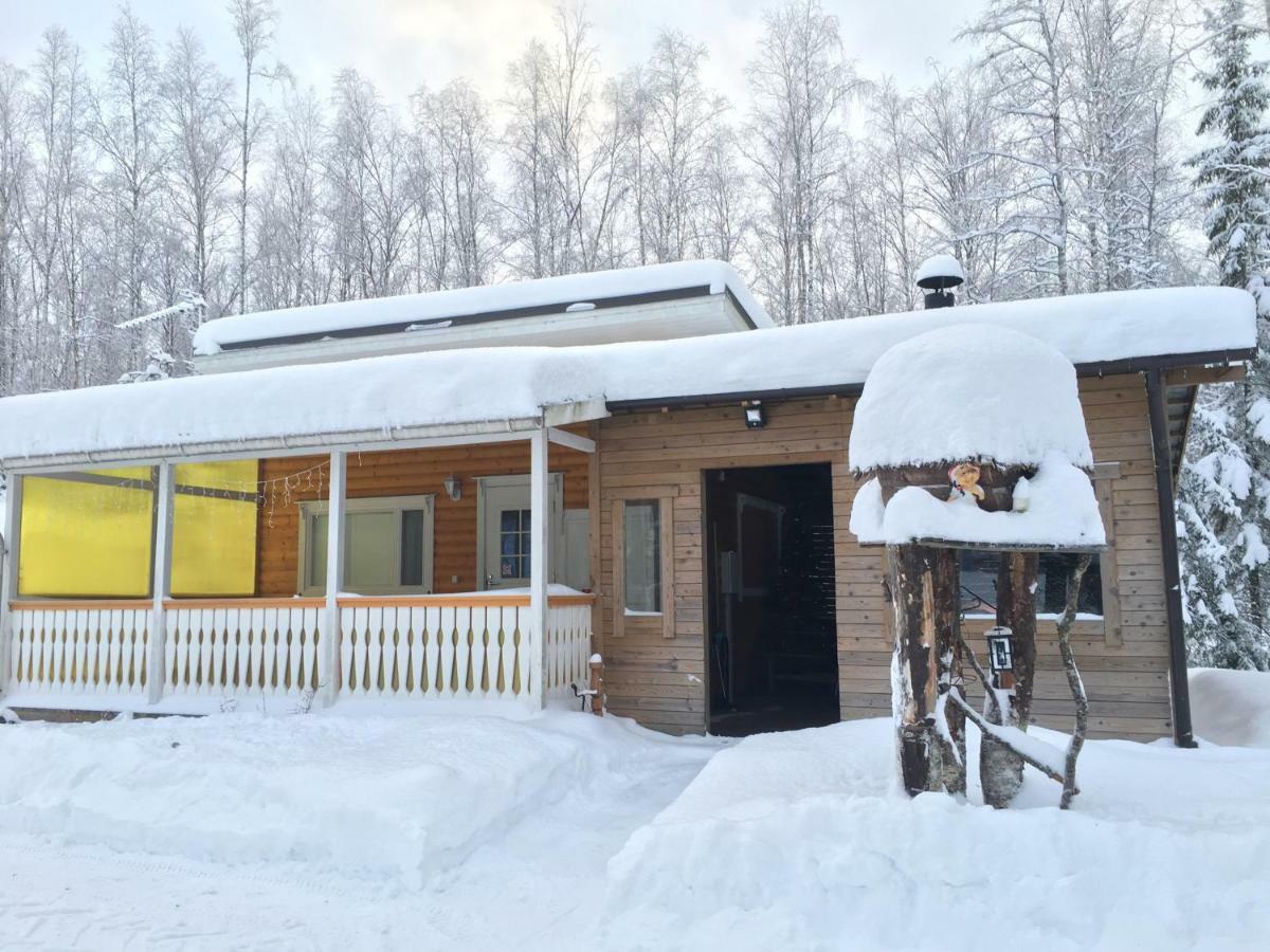 Holiday home Verlan Satumaa