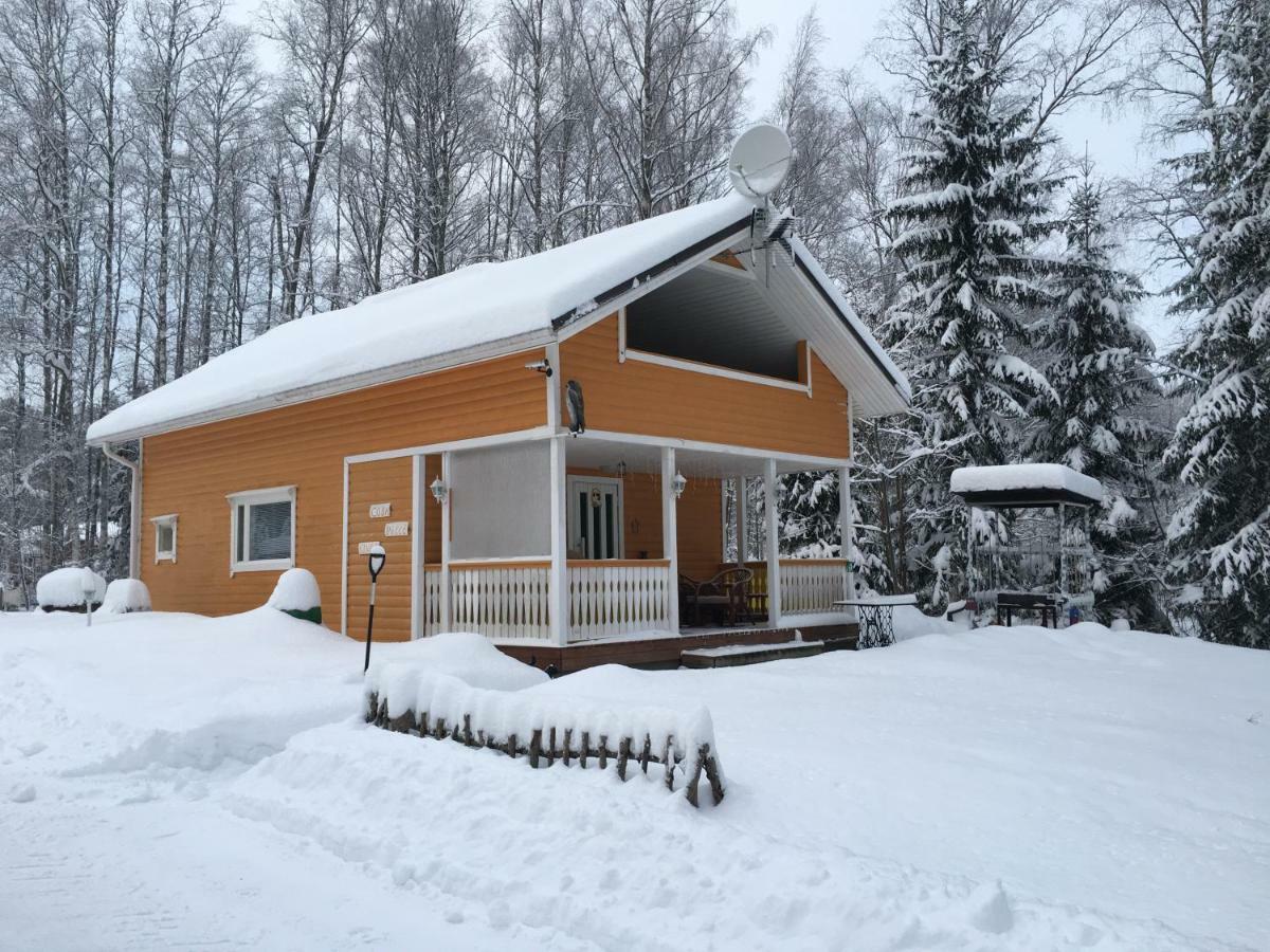 Verlan Satumaa Casa vacanze *