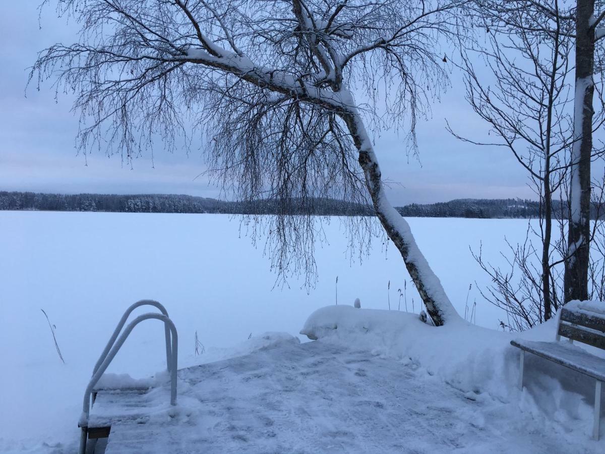 Casa vacanze Verlan Satumaa *