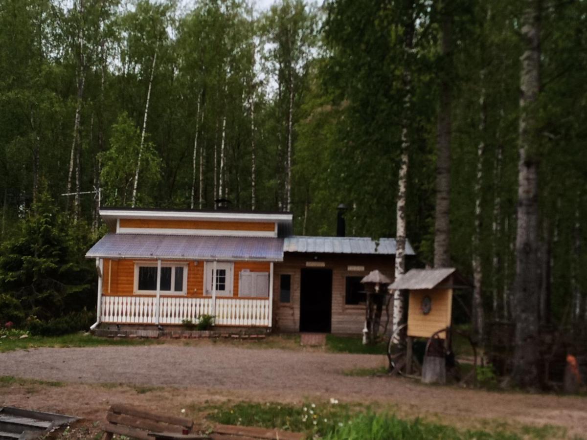 Verlan Satumaa Holiday home